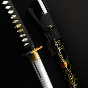 Katana Phoenix