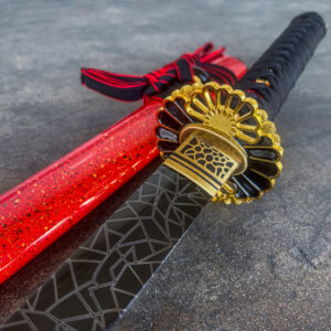 Katana Prisma